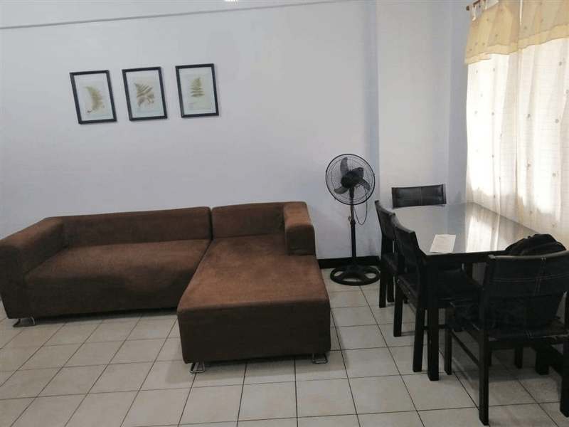 2 Bedroom Condo for Lease in Cypress Towers Taguig