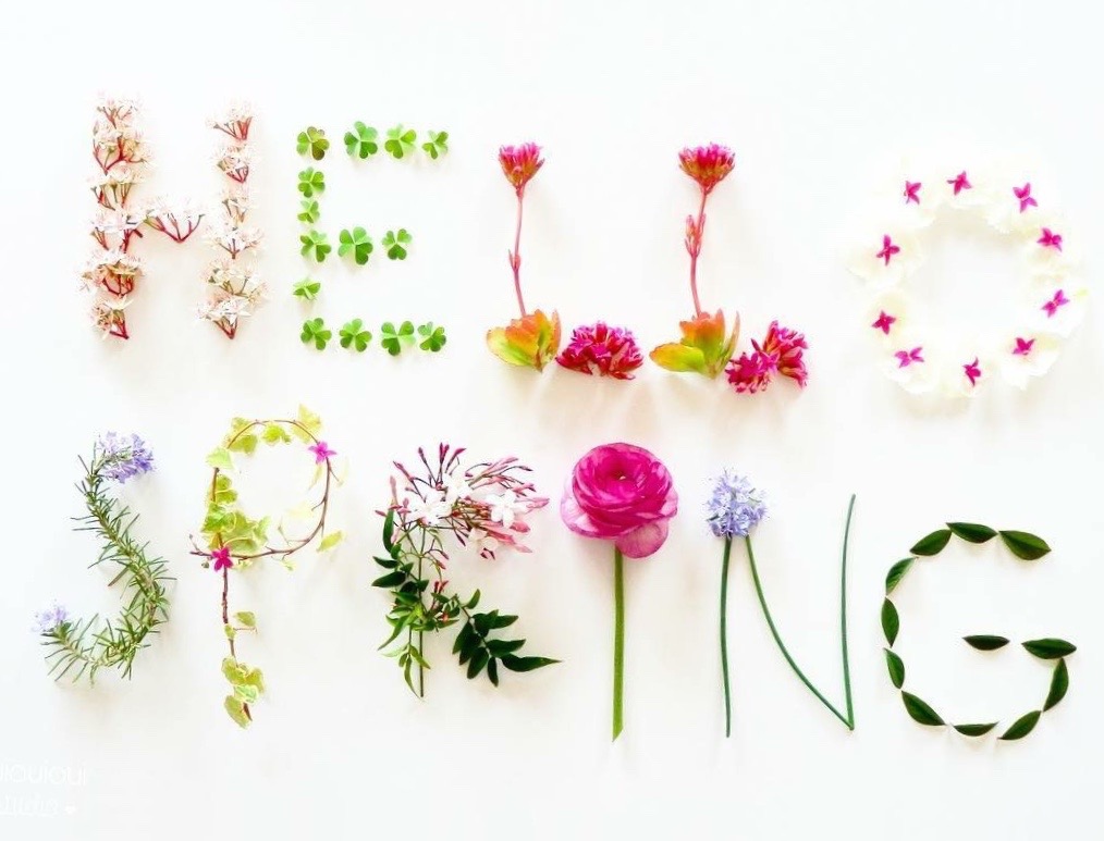 Spring Into Action Dental Tips McPherson Dental