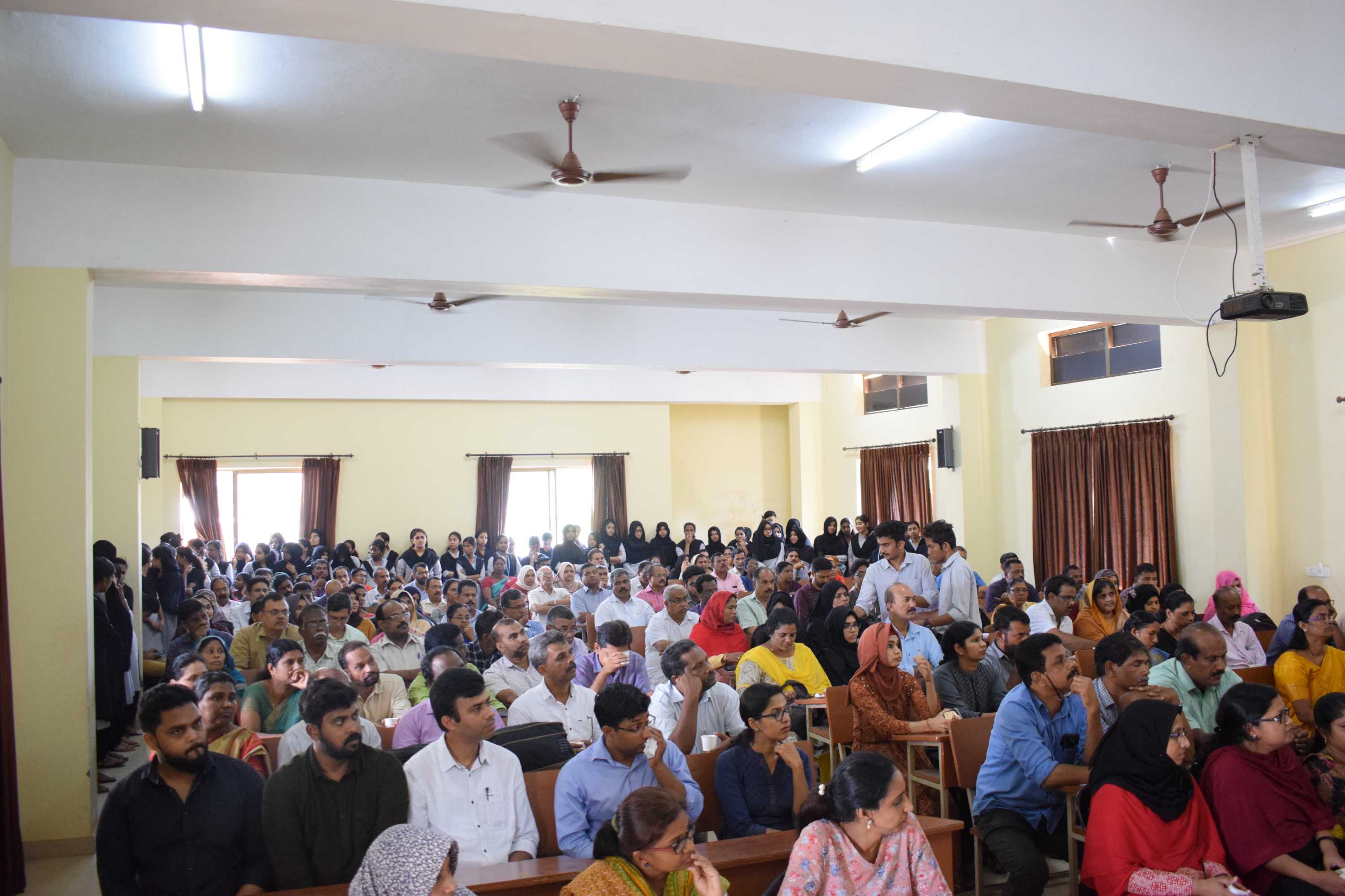 KMCT Dental College Mukkam, Kozhikode