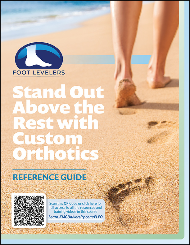 Orthotic Billing Protocols KMC University