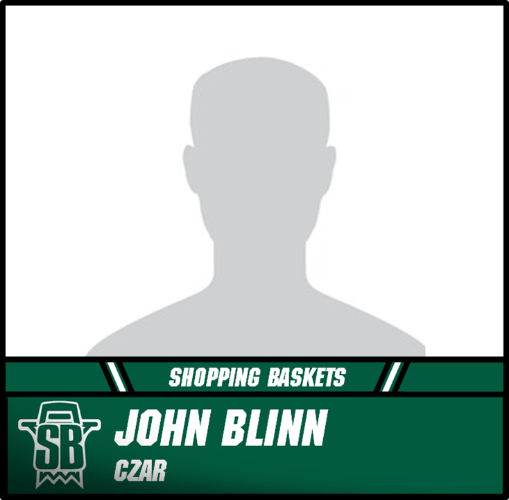 SHOPPING BASKETS Kmart Cup Basketball