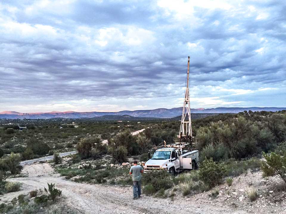 Gallery | KM Drilling Inc