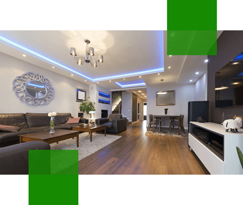 Lighting Installation Service Sydney KM.Electric