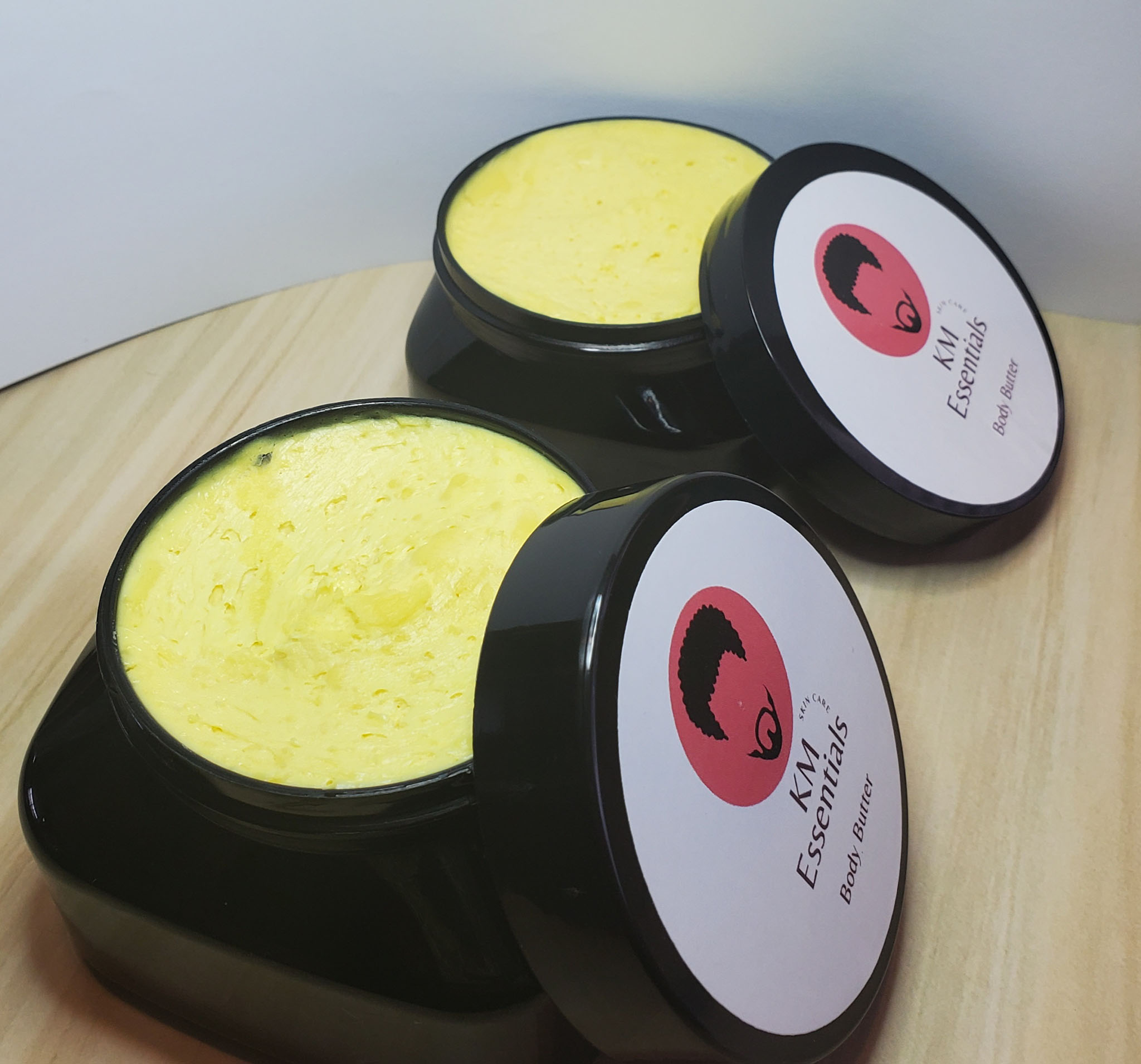 Frankincense 100 All Natural Organic Body Butter For Men