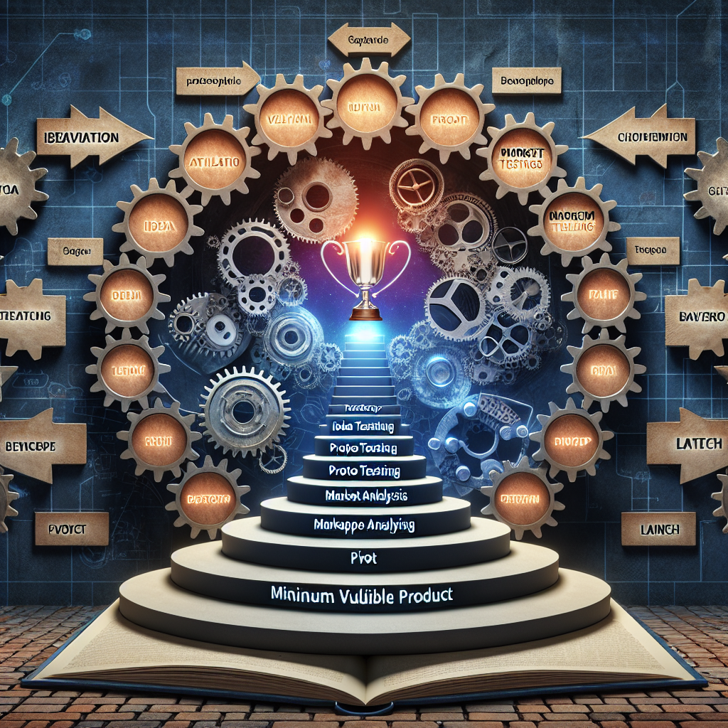 Beyond The Basics Advanced Strategies For Mvp Development Kmf Blogs
