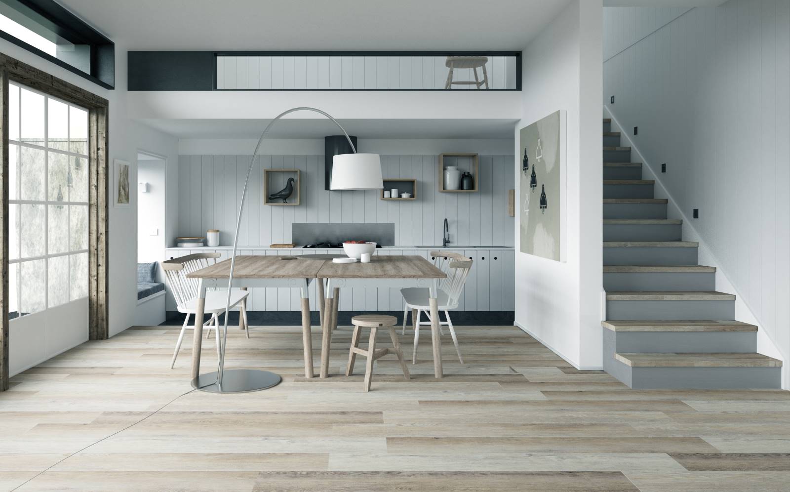 ГАЛЕРИЈА KM Flooring