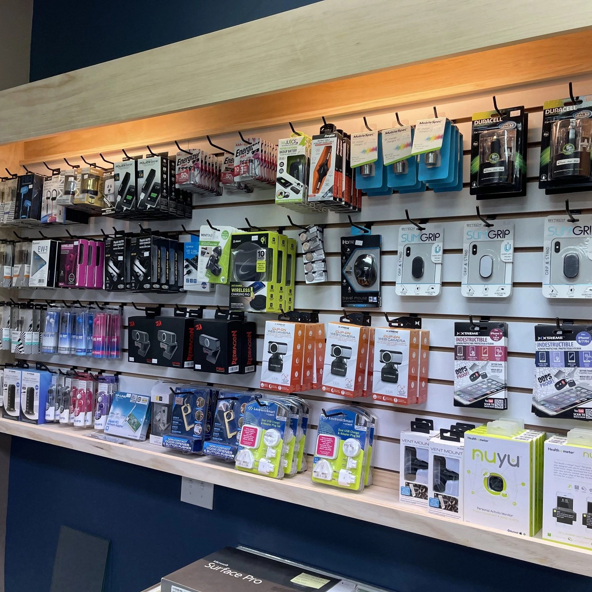 Computer Services KMG Computers