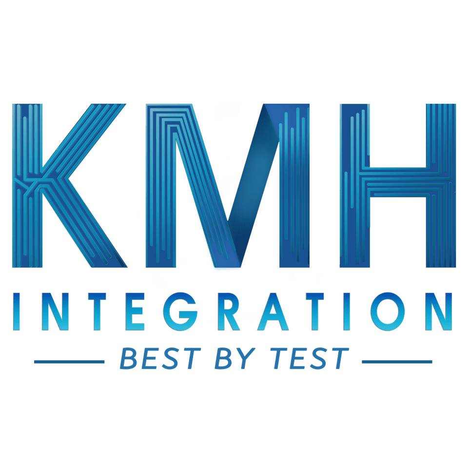KMH Integration Names Marc Bressack as VP of Sales & Business