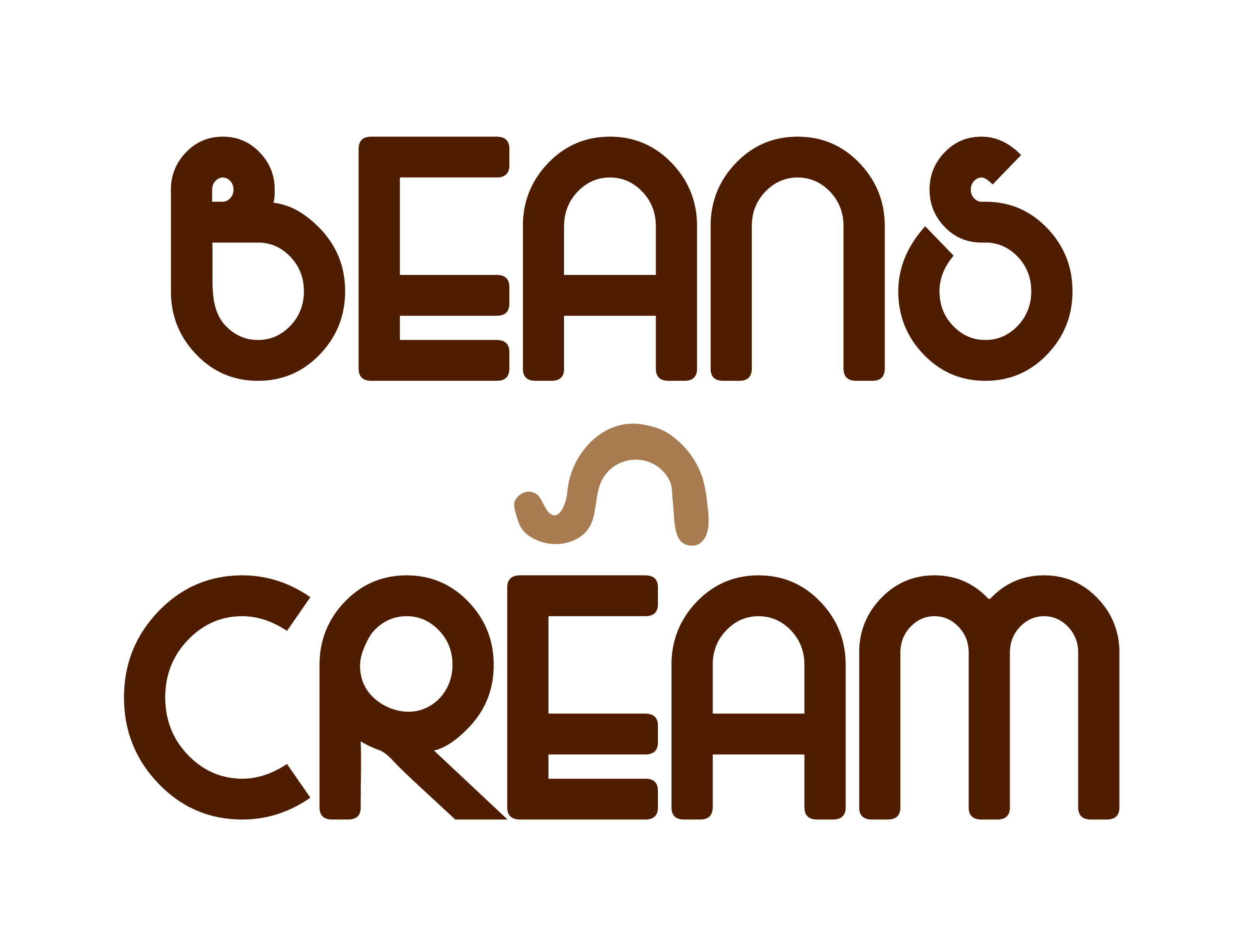 beansncream Katie Hautman