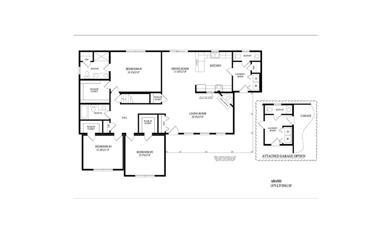 Adams Kintner Modular Homes, Custom Home Contractor