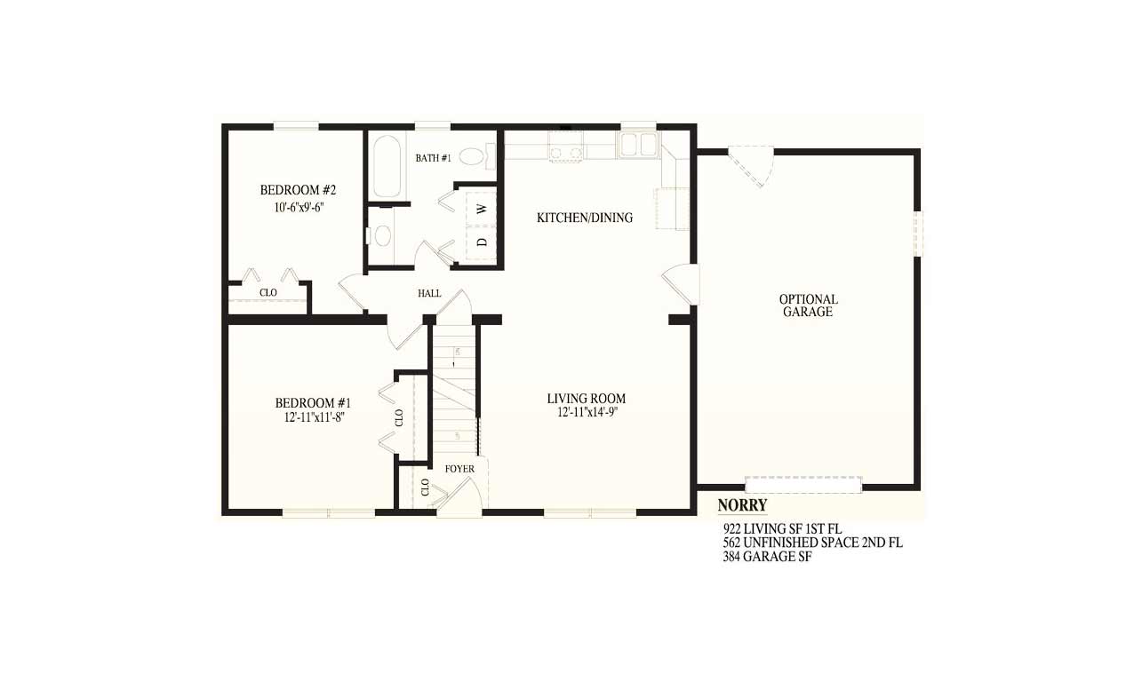 Norry Kintner Modular Homes, Custom Home Contractor