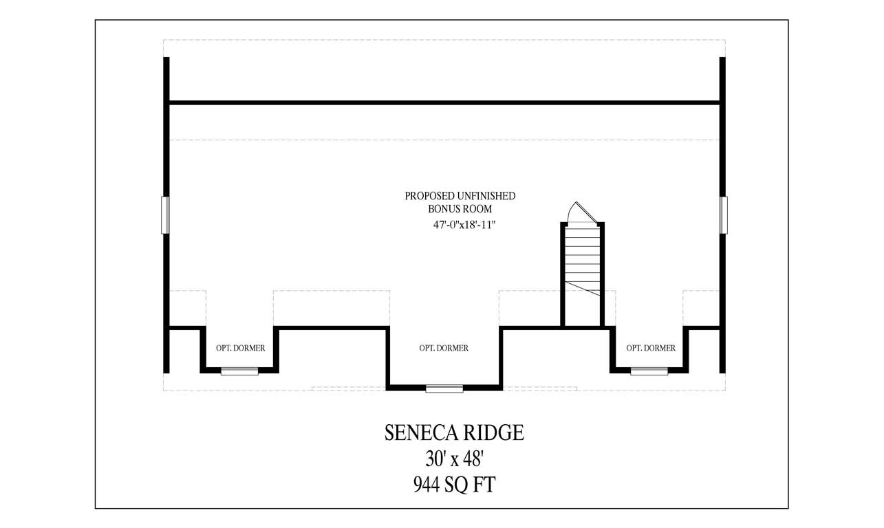Seneca Ridge Kintner Modular Homes, Custom Home Contractor
