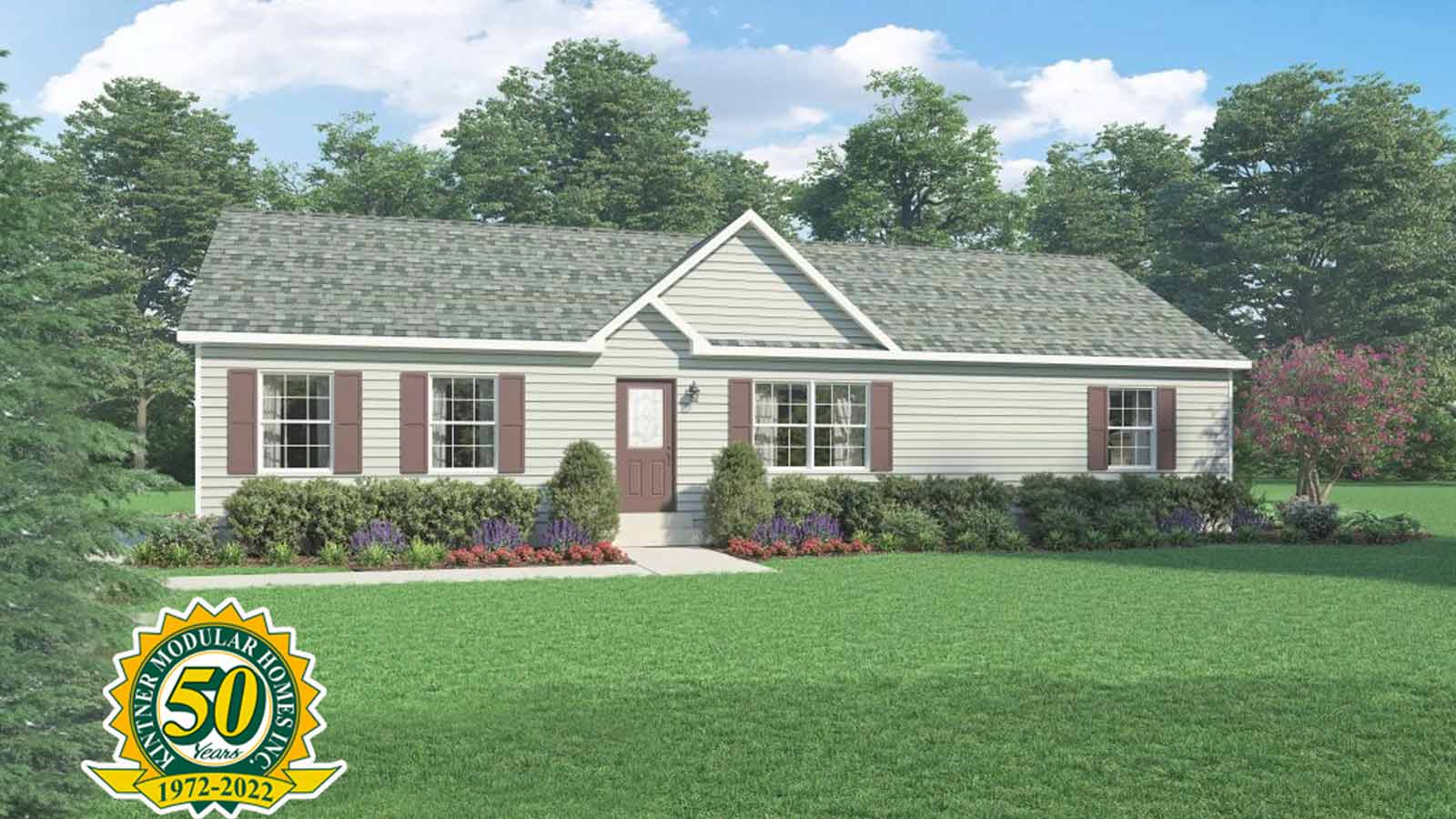 Kintner Modular Home Builder, Pennsylvania Quality Prefab Contractor