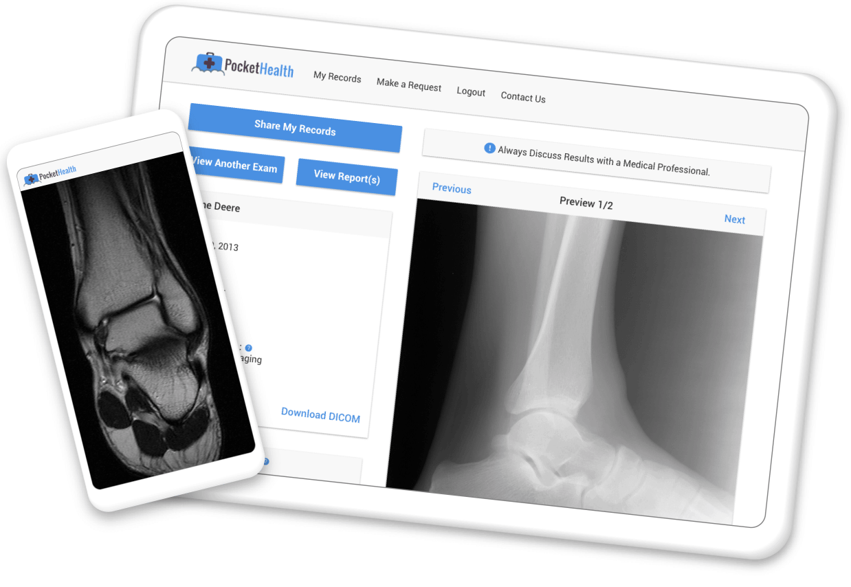Patient & Visitors KMH
