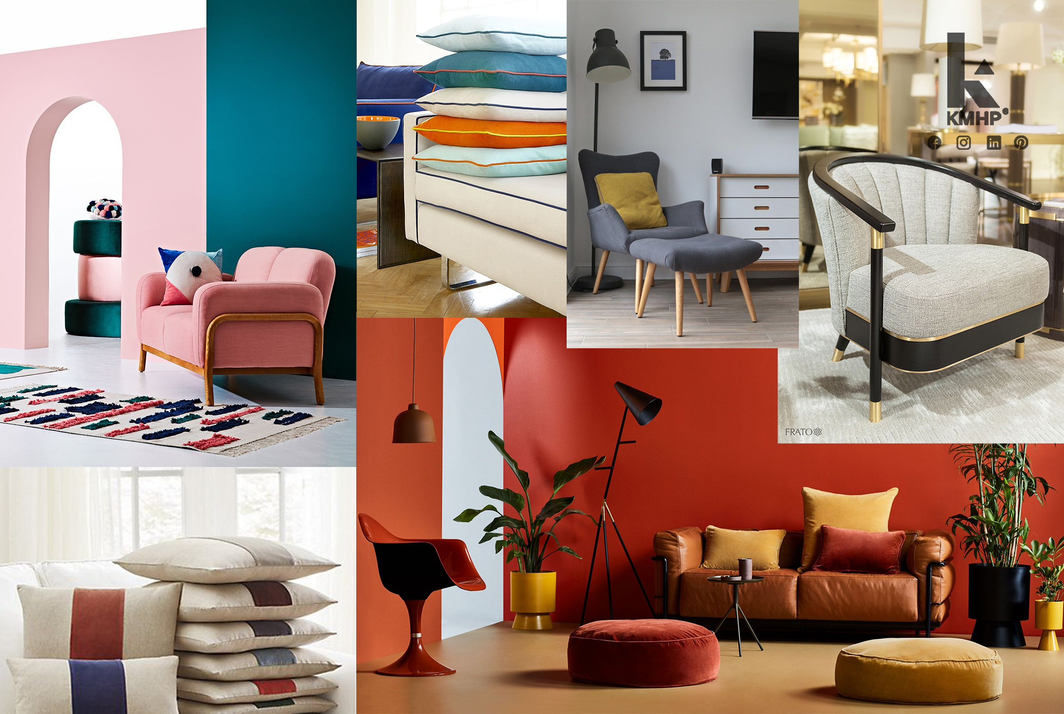 Soft Furnishings Kerala Model Home Plans