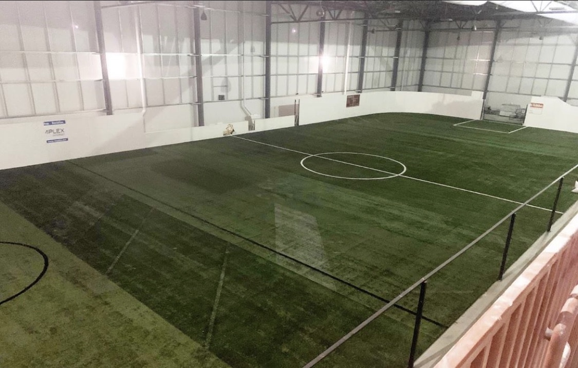 Sports Construction KMI Sports Construction