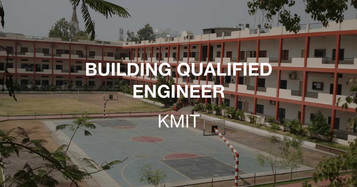 Best Engineering College in Hyderabad EAMCET CODE KMIT