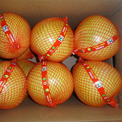 Honey Pomelo K.M Trade International