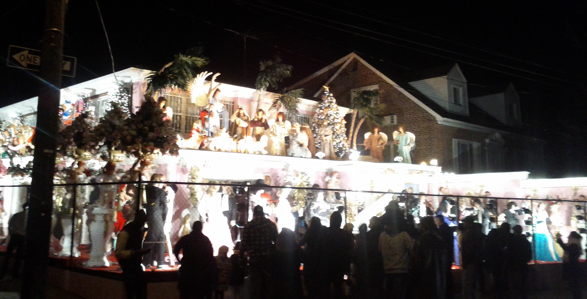 Super Christmas to All… K.M. Jackson