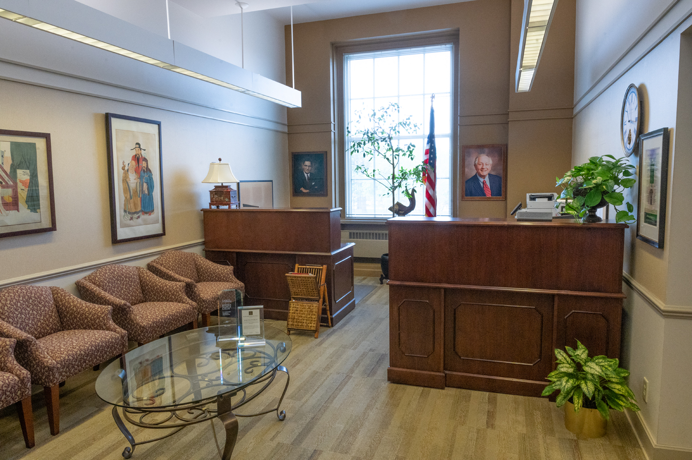 About KMK Law Firm Milwaukee Business Lawyers & Litigators