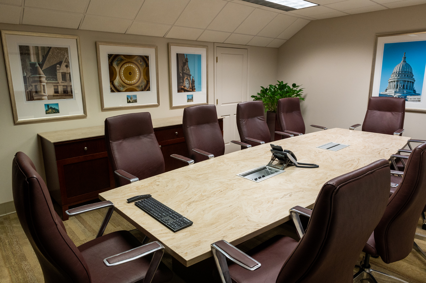 About KMK Law Firm Milwaukee Business Lawyers & Litigators