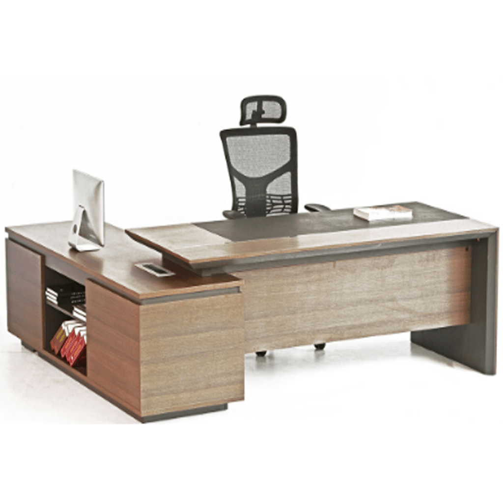 ET1110 KMK Trading Corporation