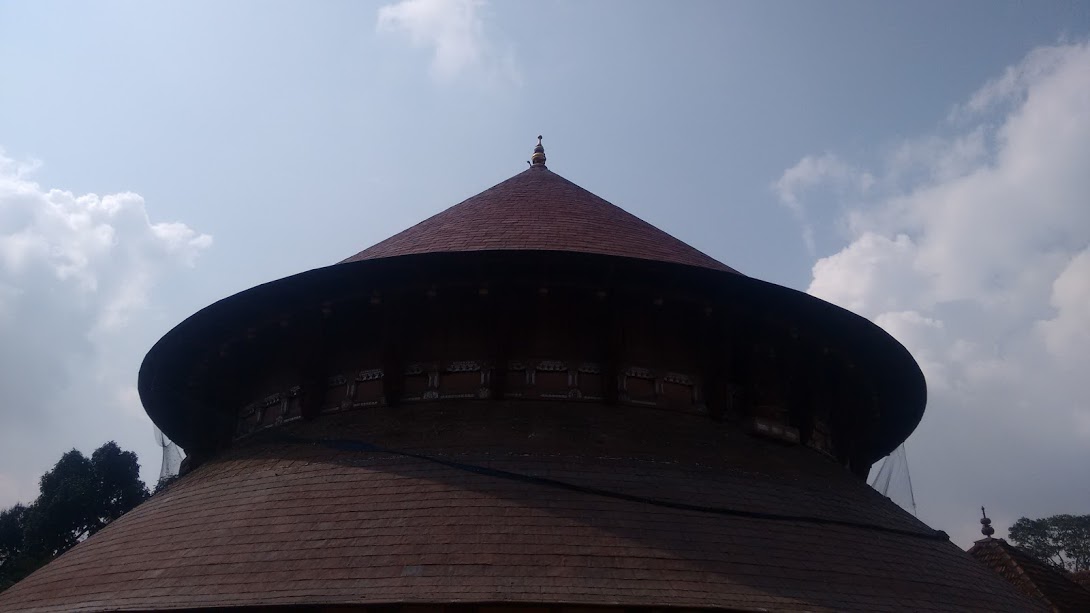 An Introduction to Kerala Divyadesams. (Malai Nadu Divyadesams