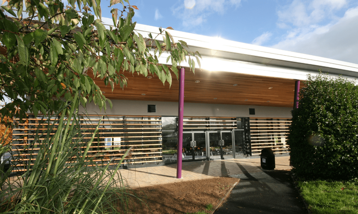 COFFEE DOCK, NUI MAYNOOTH, KILDARE KM Lynskey