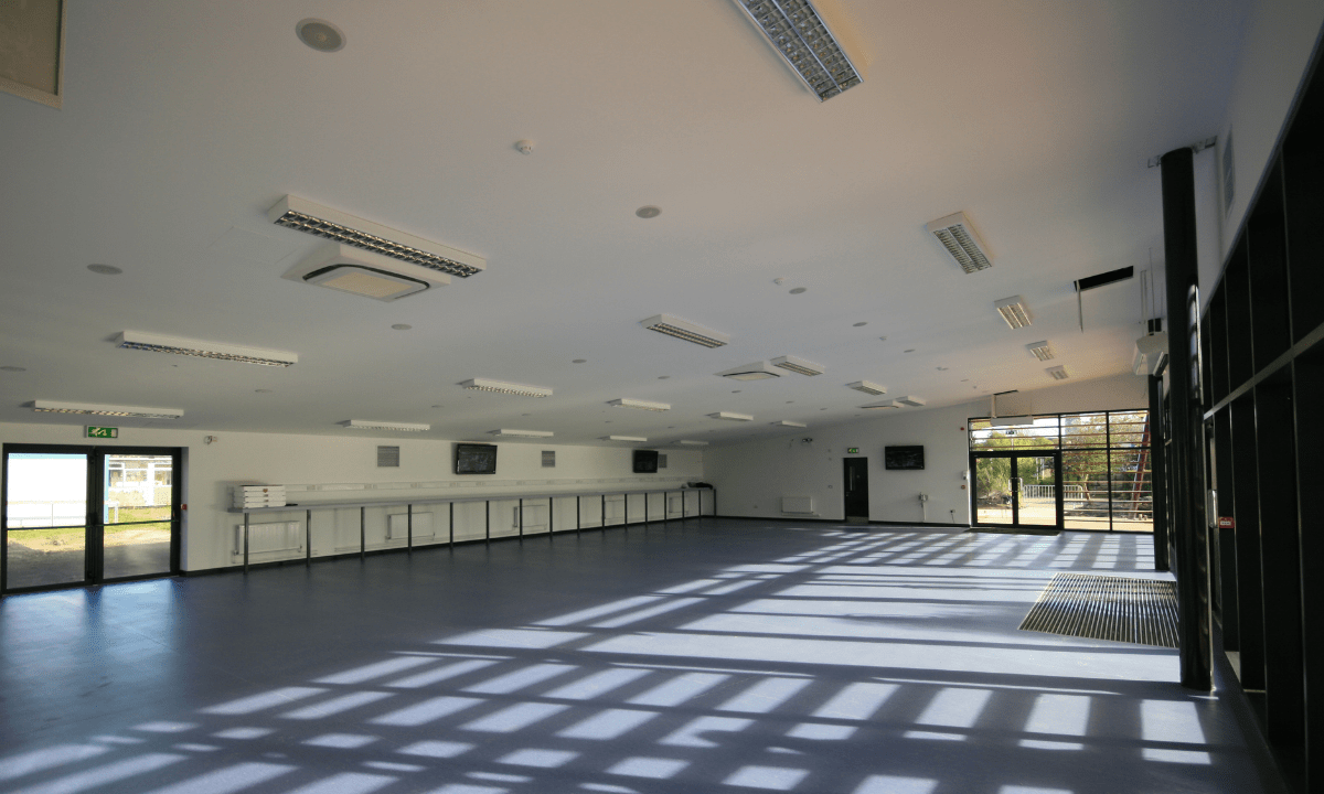 COFFEE DOCK, NUI MAYNOOTH, KILDARE KM Lynskey