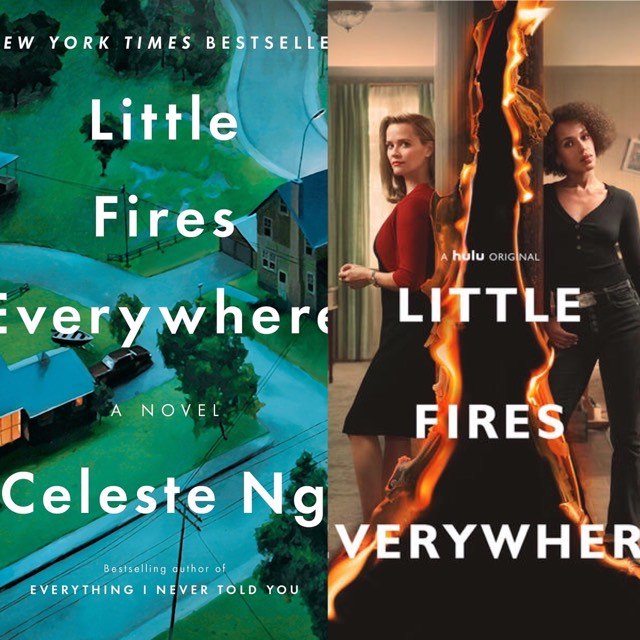 28. Little Fires Everywhere KMMA Media