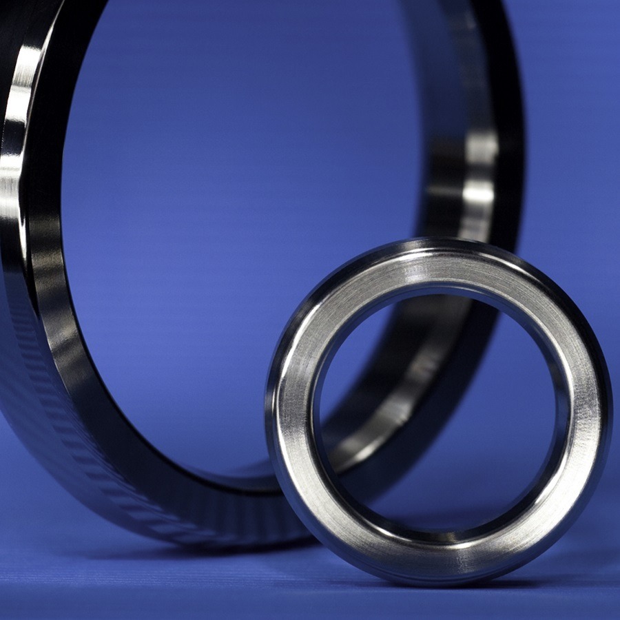 Ring Type Joint (RTJ Gaskets) KMMB