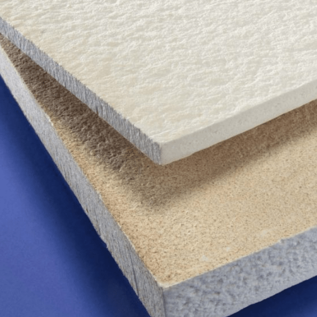 Fiberfrax Duraboard 1500, 1600 KMMB