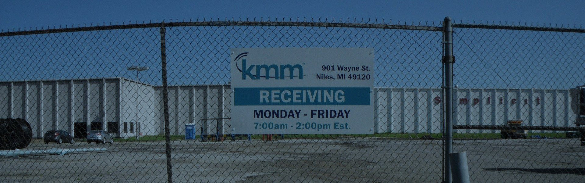 KMM Niles MI