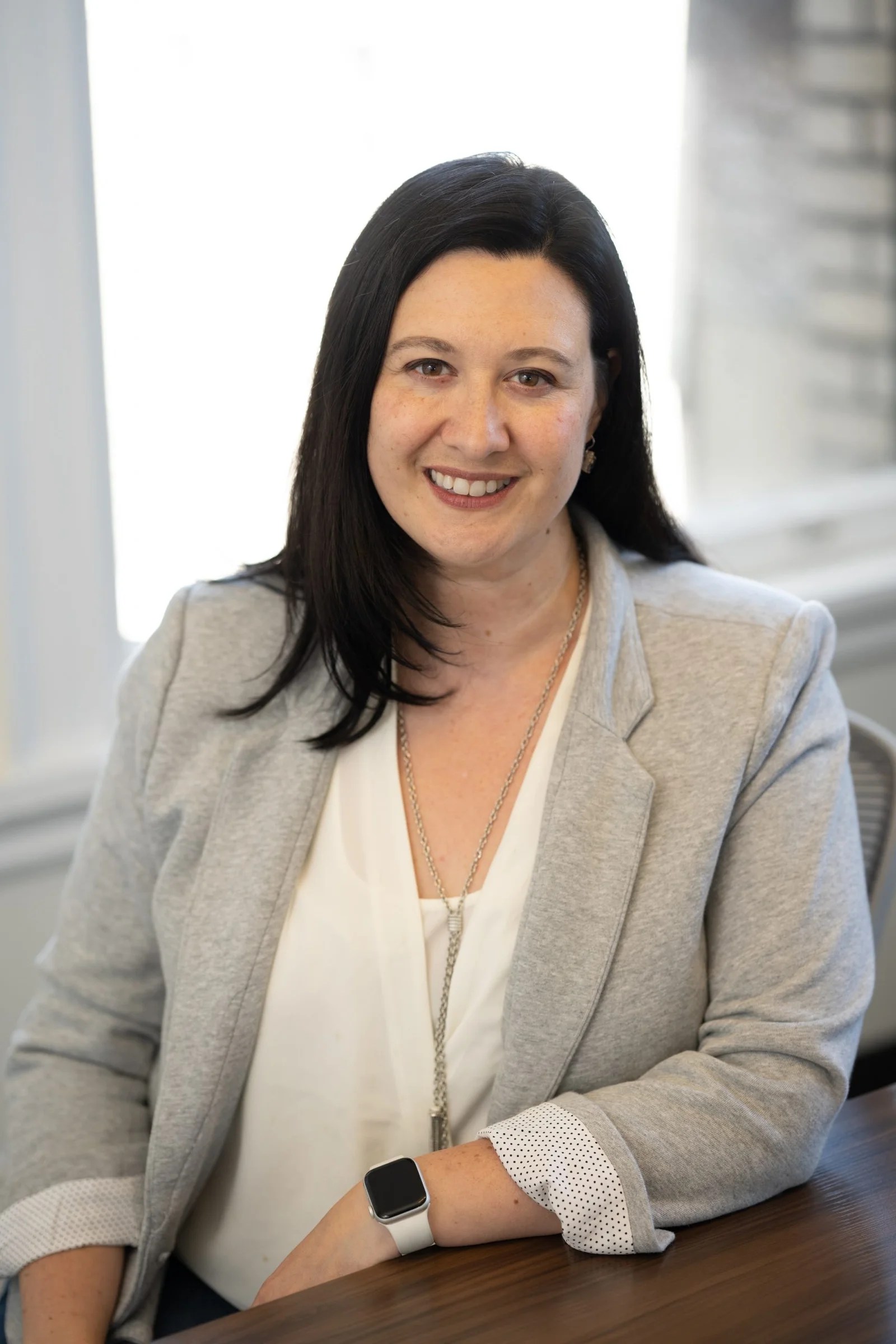 Marisa Moneyhun Estate Planning Attorney Kehoe Moneyhun Law