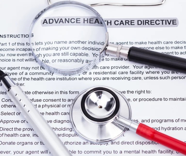 Advance Directives and Living Wills in Oregon