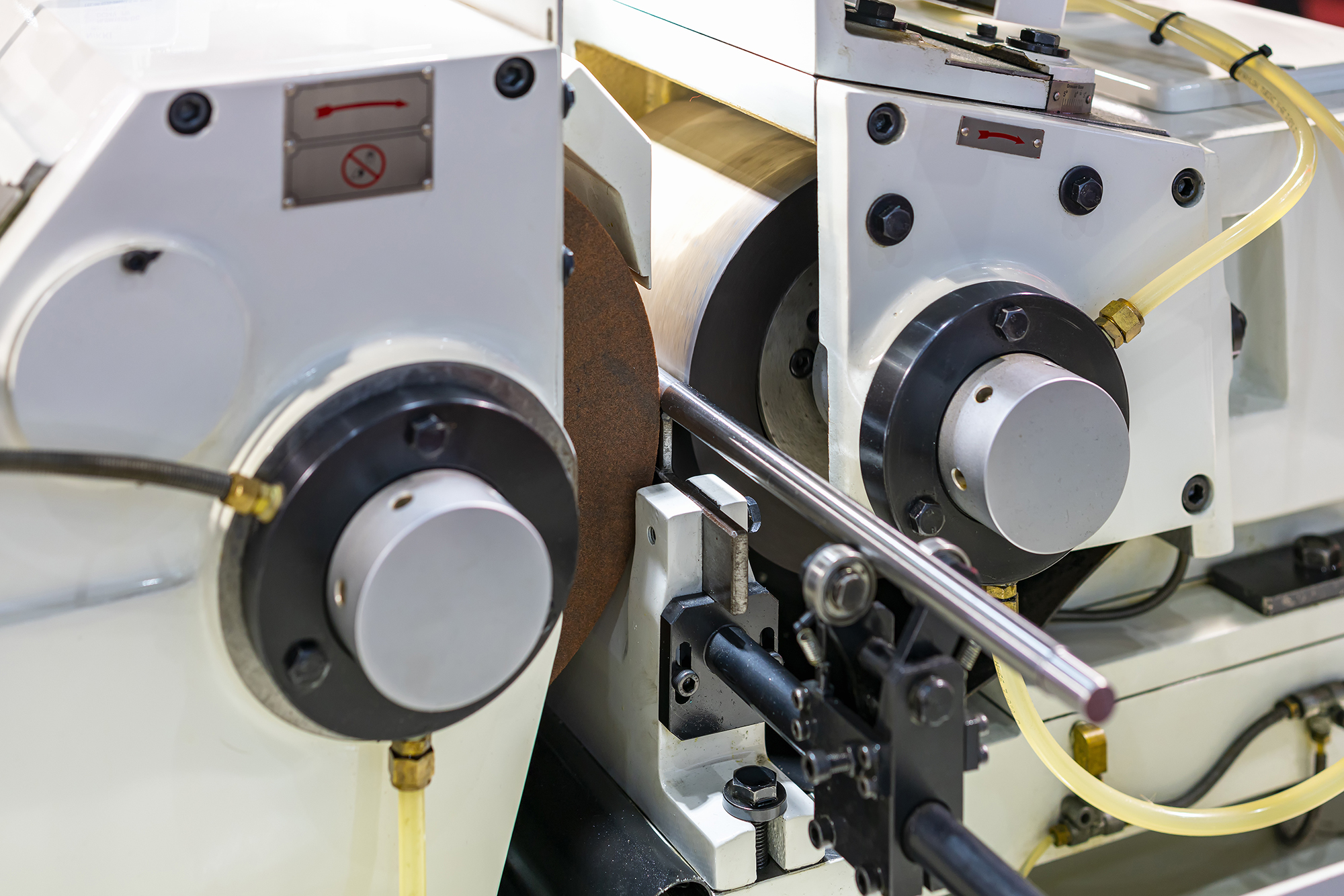 CNC Precision Centerless Grinding Companies Guidewire Grinding Services CNC Centerless