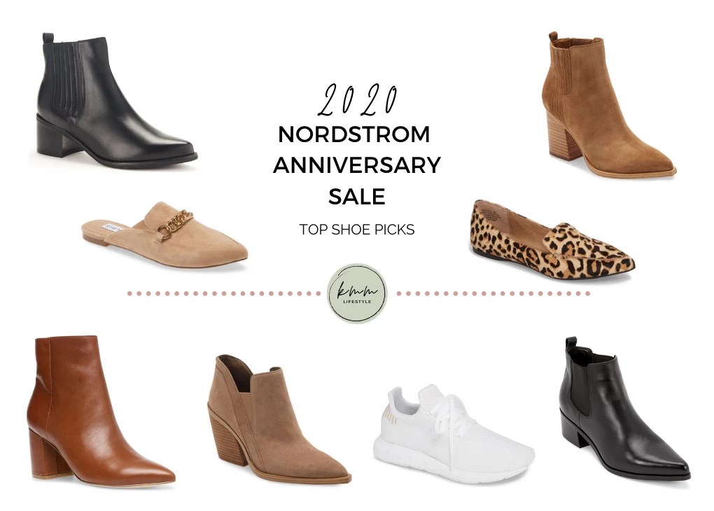 My 2020 Nordstrom Anniversary Sale Favorites KMM Lifestyle