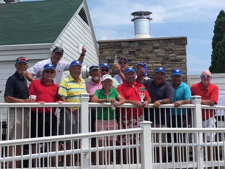 KM on Tap Katrek and Maginnes On Tap