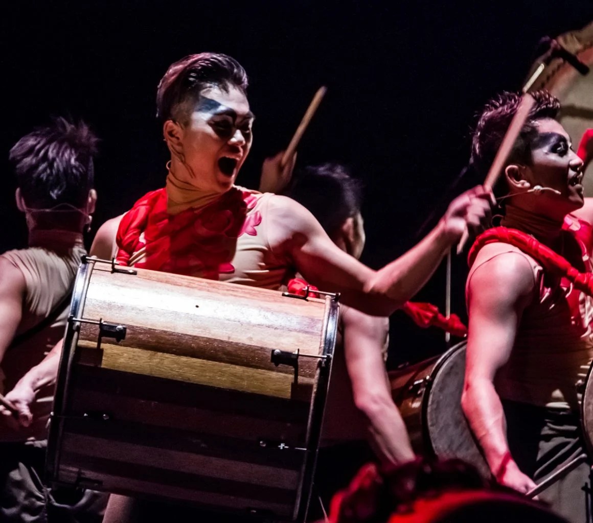 Hands Percussion KMP Artists