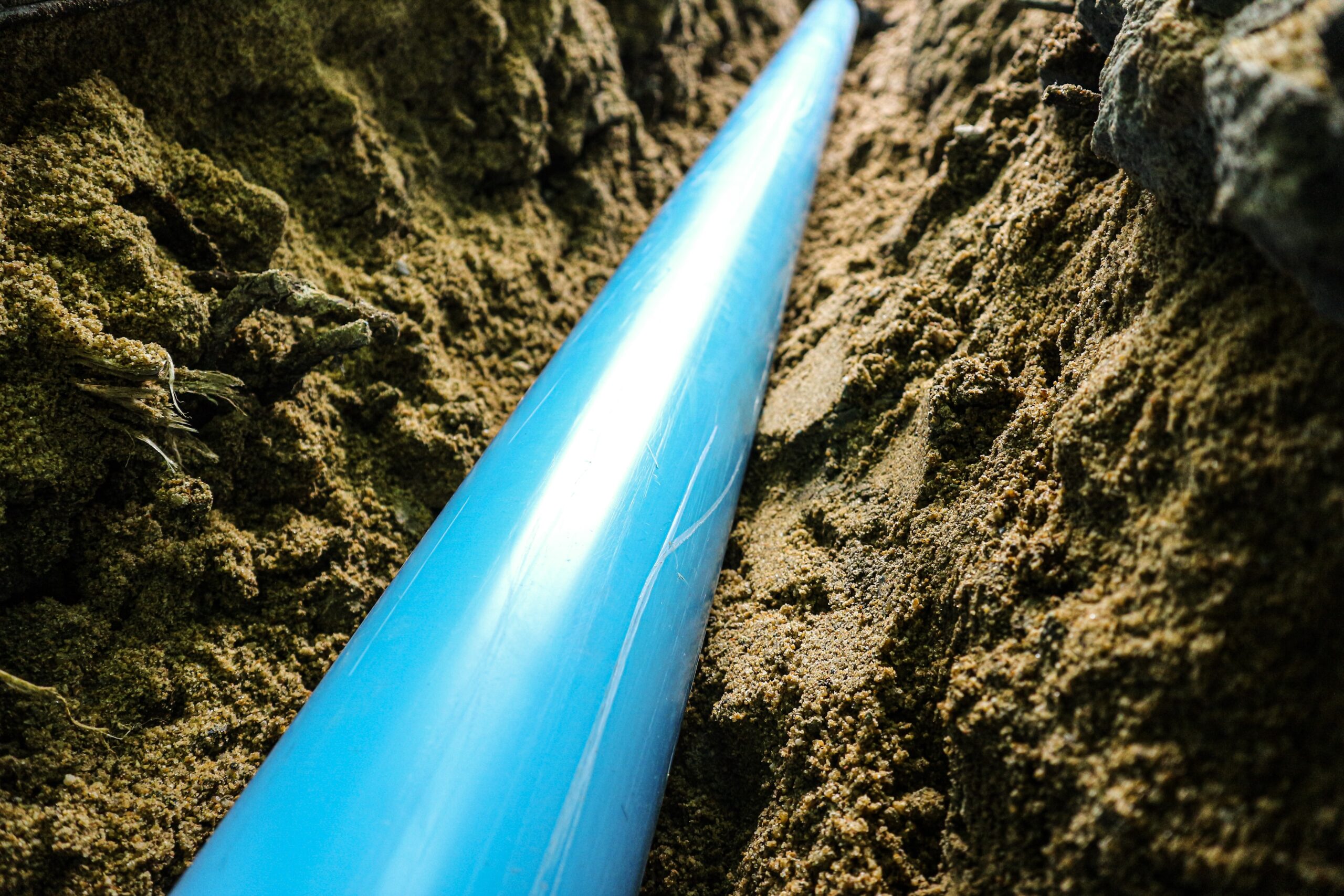 Water Lines KMP Plumbing, Heating & Air