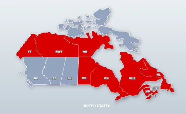 Undetectable Radar Detectors for Canada KMPH.ca