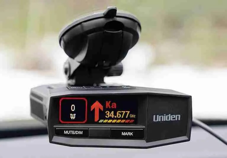 KMPH.ca Canada's Best Radar Detectors and Laser Jammers