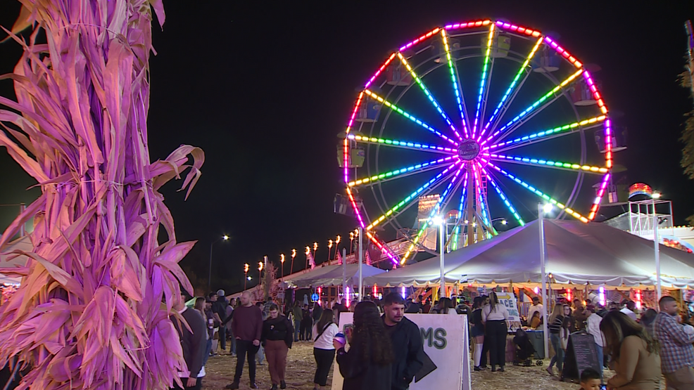 Fresno's Pumpkin patch allowed to reopen