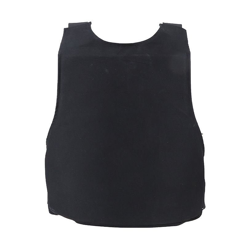 Bulletproof Vest Level 3A Soft Armor kms