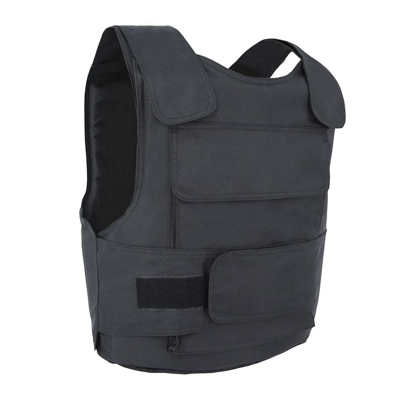Bulletproof Vest IIIA For Security Police kms