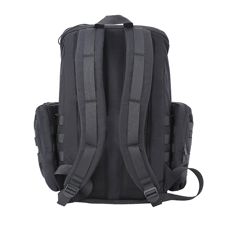 Solar Tactical Backpack Military kms