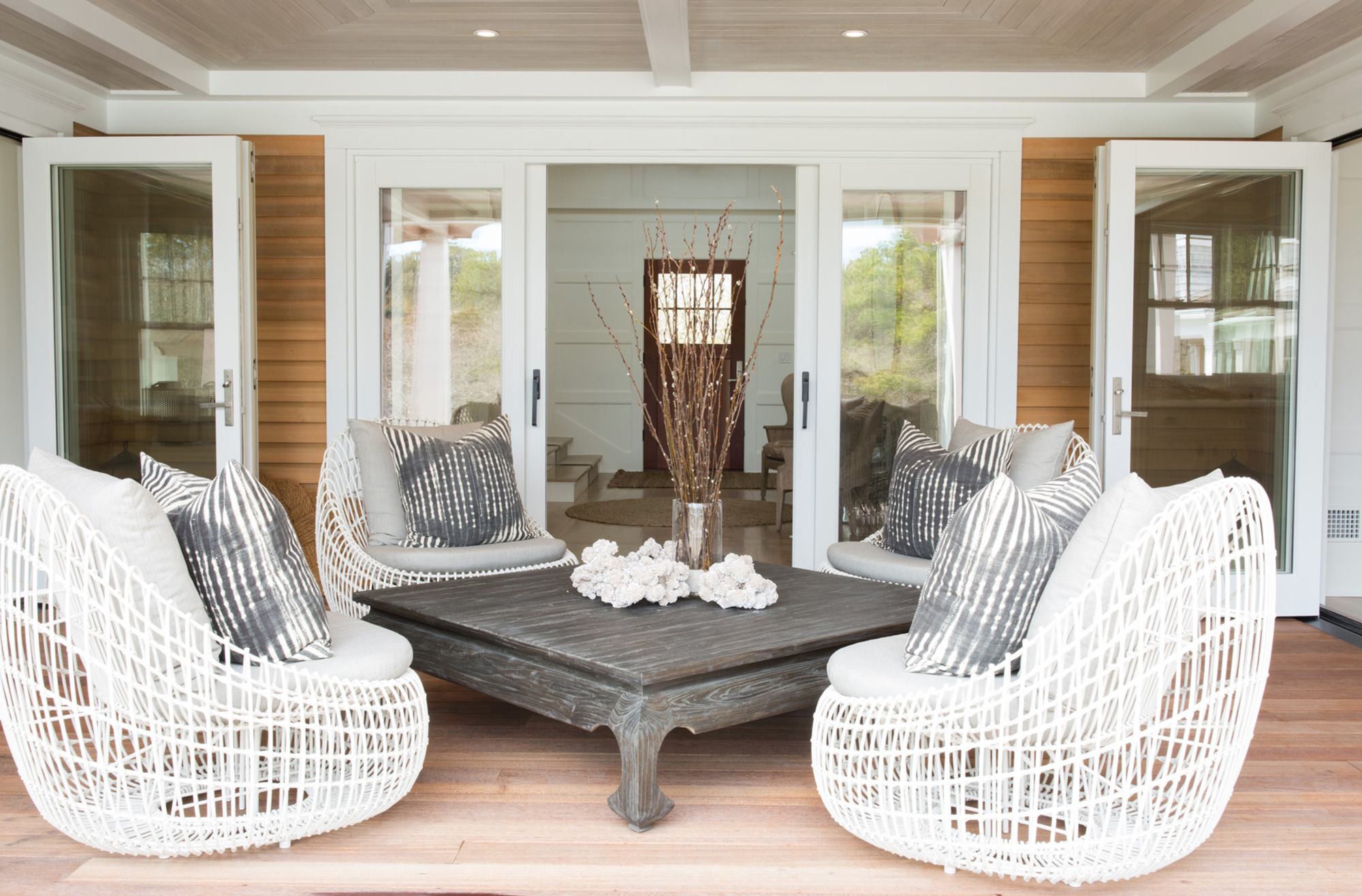 KMS Interior Design Nantucket Home KMS Interior Design Nantucket