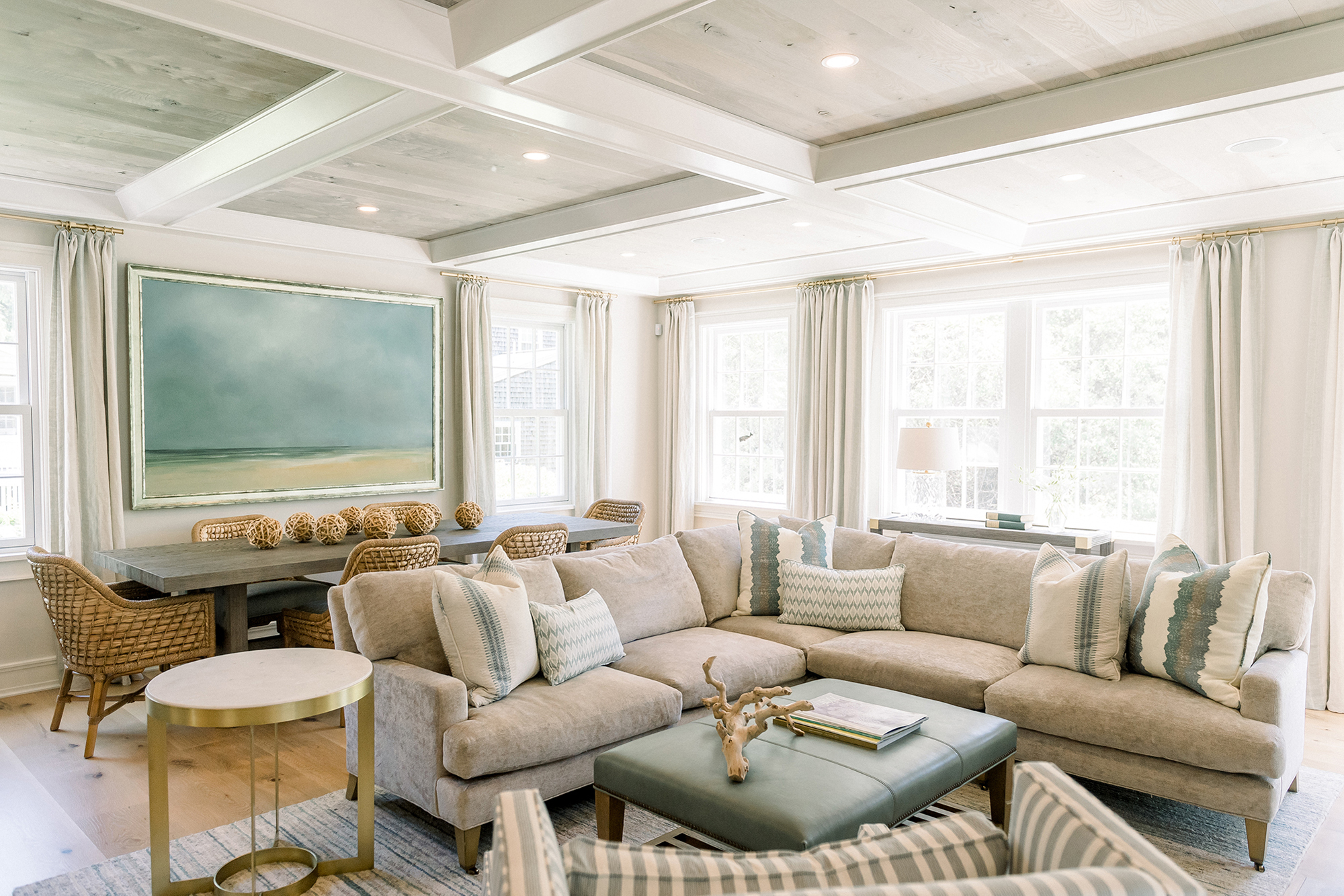 westchester 2, nantucket KMS Interior Design Nantucket