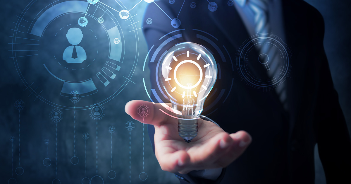 4 Innovations for a Healthy Knowledge Base KMS Lighthouse