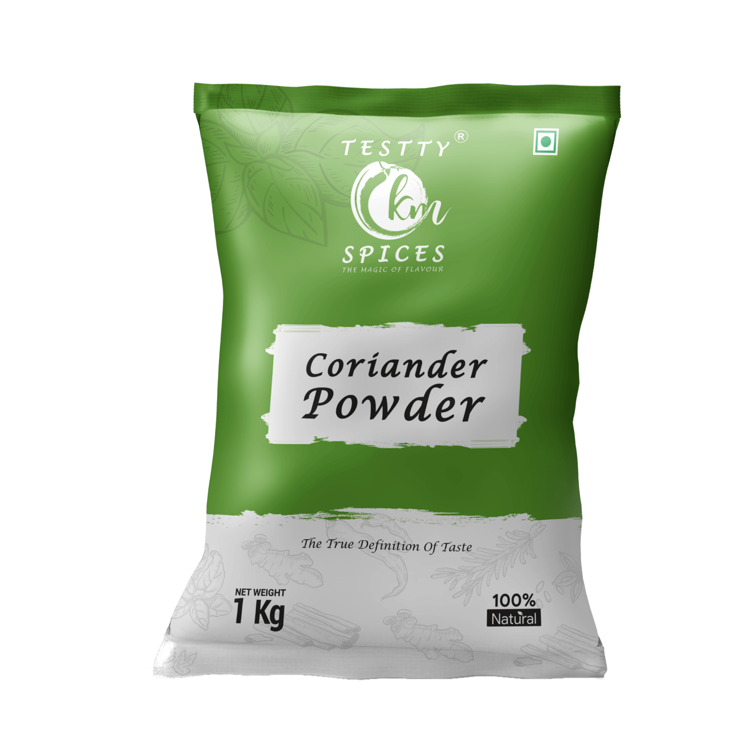 Coriander Powder KM Spices®